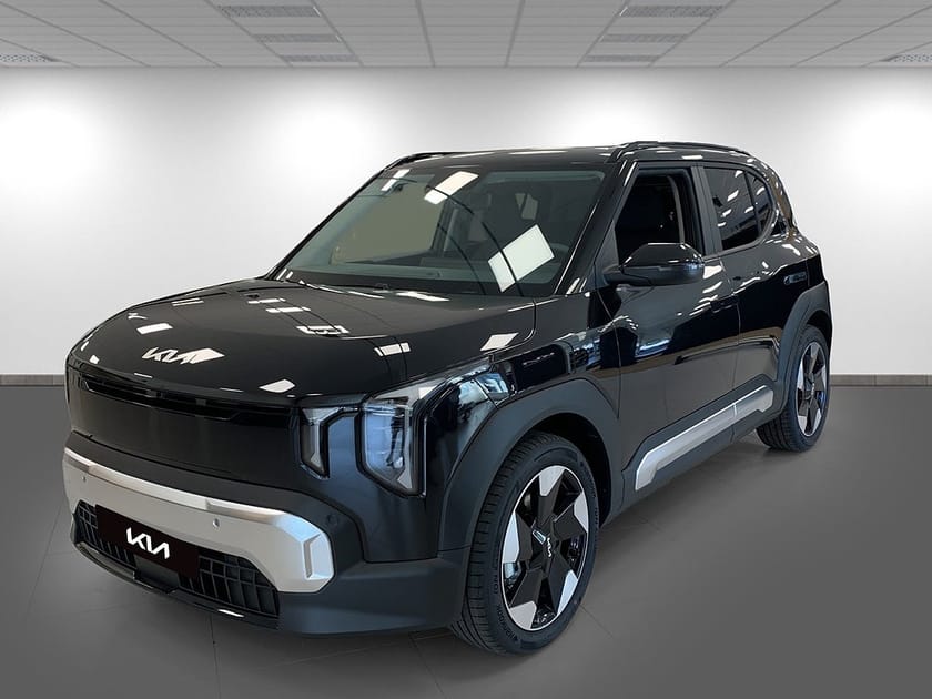 Bild 1 av Kia EV2 Standard Range