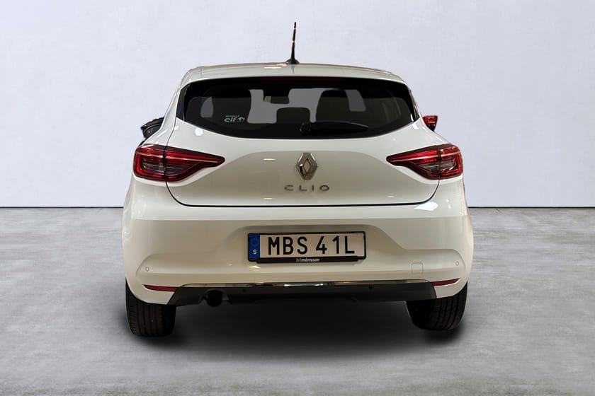 Bild 5 av Renault Clio TCe 100 Zen 5-d