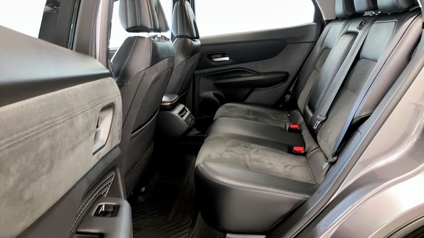 Bild 5 av Nissan Ariya 63