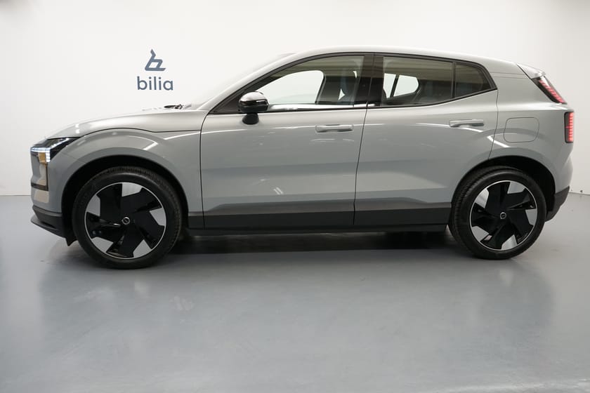 Bild 2 av Volvo EX30 Single Motor Extended Range