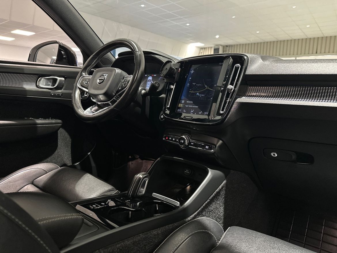 Volvo Volvo XC40 — bild 20