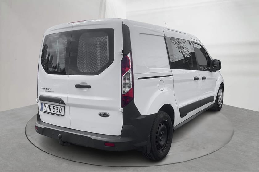 Bild 3 av Ford Transit Connect 230 LWB 1.5 TDCi (120hk)