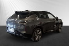 Lynk & Co 08 PHEV
