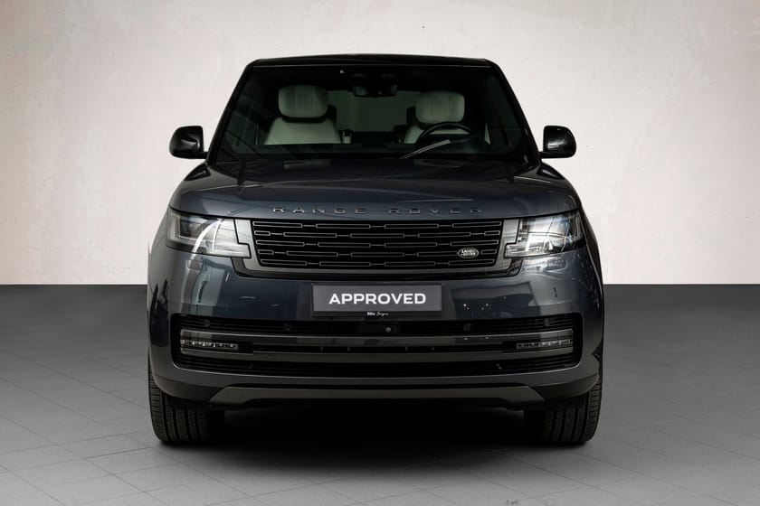 Bilde 4 av Land Rover Range Rover P550e