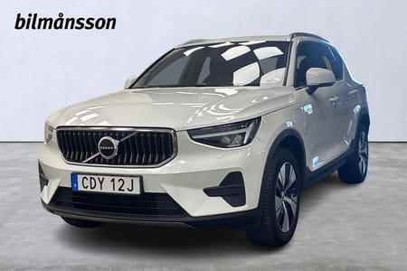 Volvo XC40 Recharge T4 Core Bright