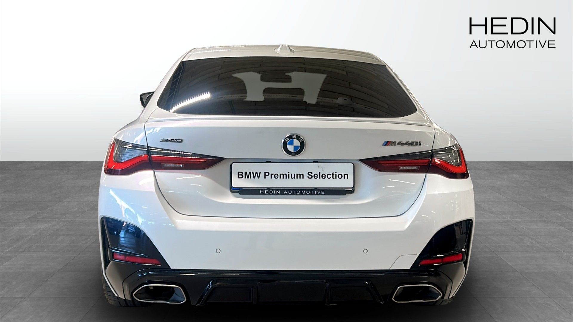 BMW M440i 2022, bild 7/10