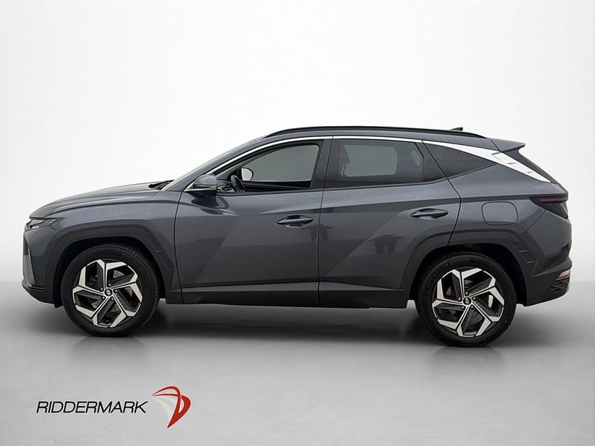 Bild 4 av Hyundai Tucson PHEV AWD Advanced Krell Kamera Skinn