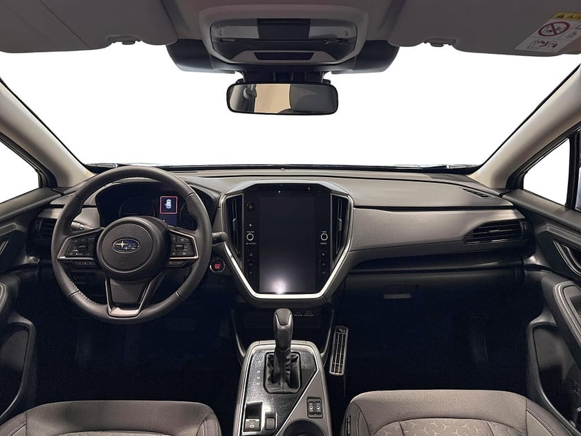 Bild 3 av Subaru Crosstrek e-Boxer