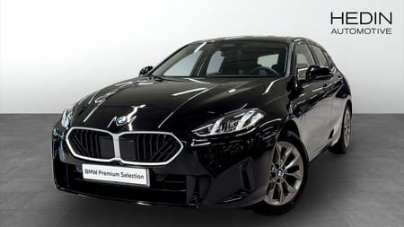 BMW 120 Navi Kamera