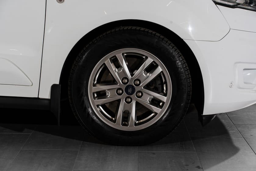 Bilde 5 av Ford Transit Connect 240 LWB