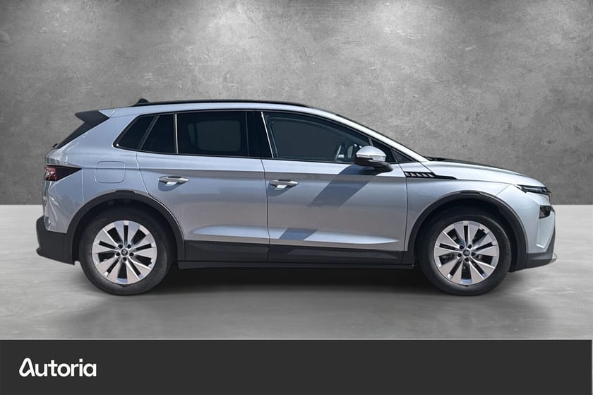 Bilde 4 av Škoda Elroq 60