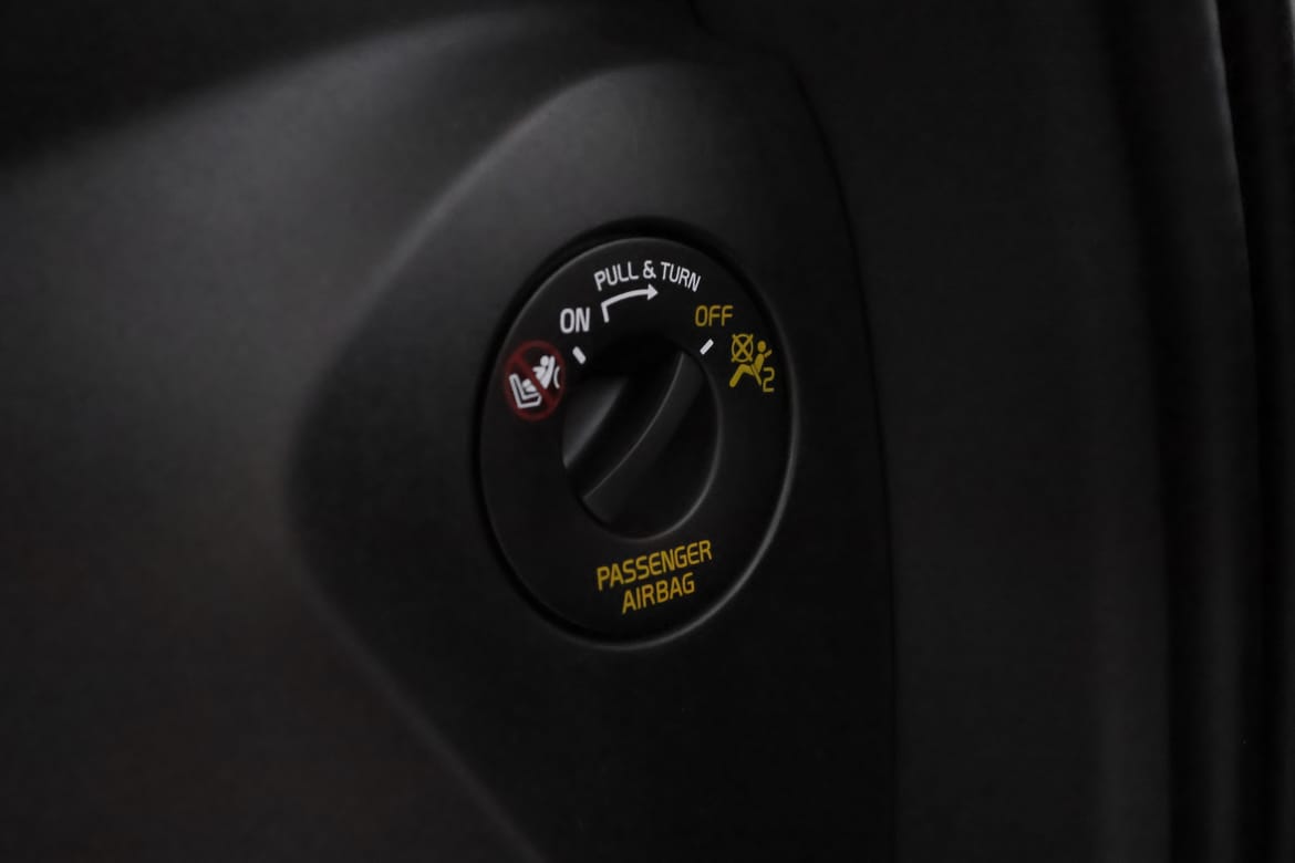 Volvo ES90 2026 - miniatyr 42