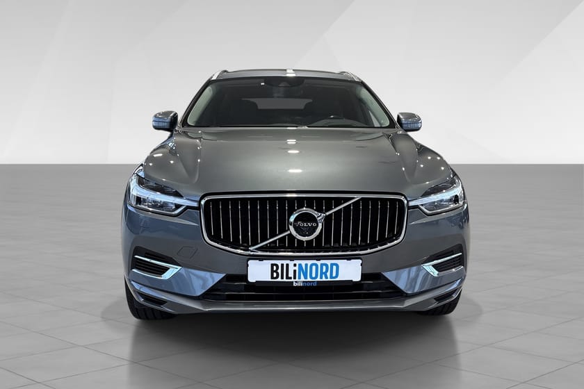 Bilde 2 av Volvo XC60