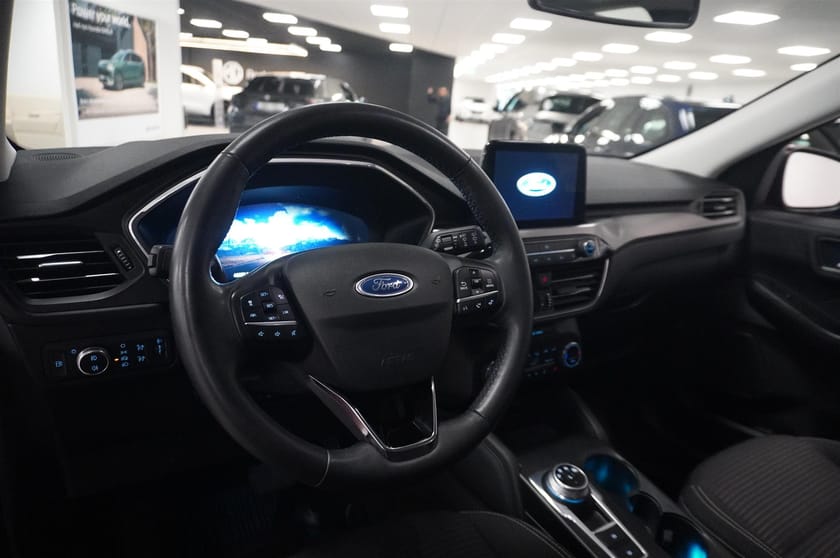 Bild 2 av Ford Kuga Plug-In Hybrid