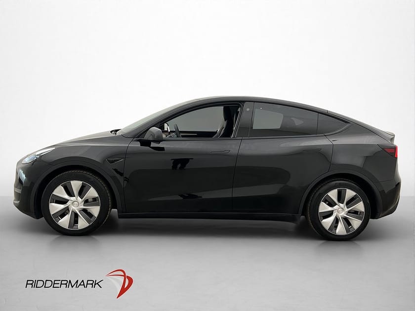 Bild 5 av Tesla Model Y Long Range AWD