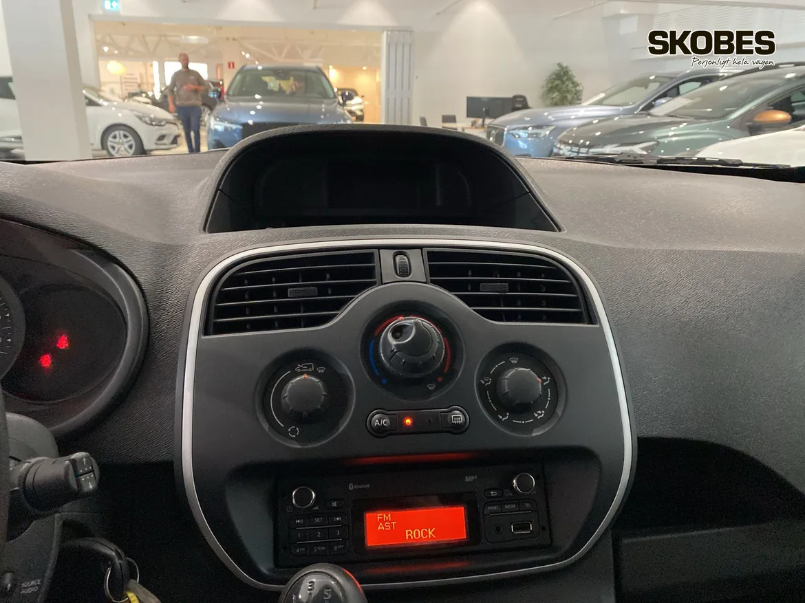 Renault Kangoo Express