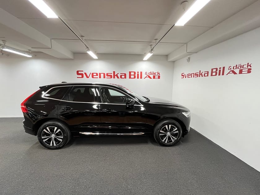 Bild 5 av Volvo XC60 LADDHYBRID T6 AWD AUT Insc/Expr 2.99% Ränta