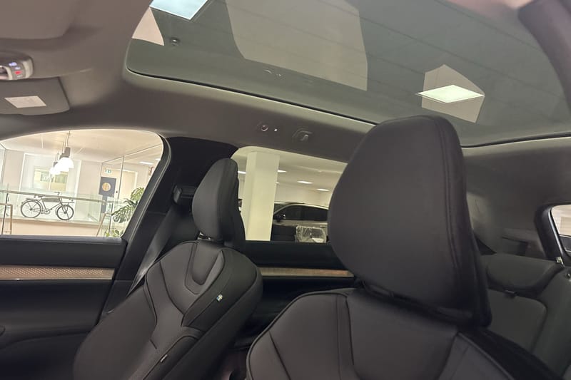 Volvo EX90 Twin Motor 7-seater
