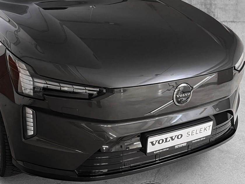 Bilde 2 av Volvo EX90 Twin Motor
