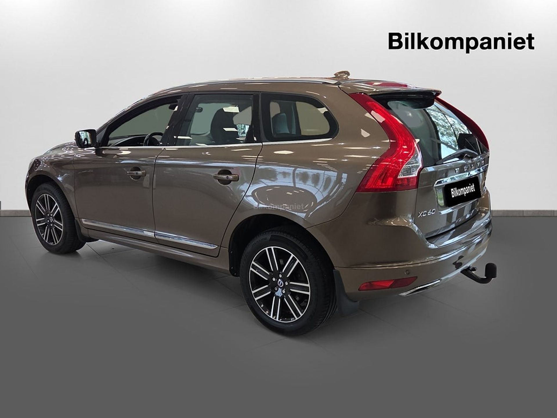 Volvo XC60 2017, bild 6/10