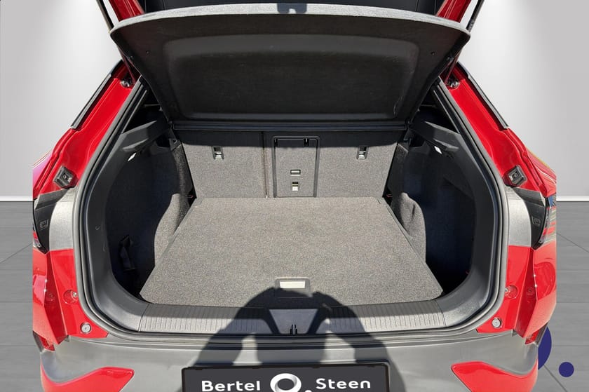 Bilde 5 av Volkswagen ID.4 GTX 77 kWh 394 hk 4MOTION | Masse utstyr!