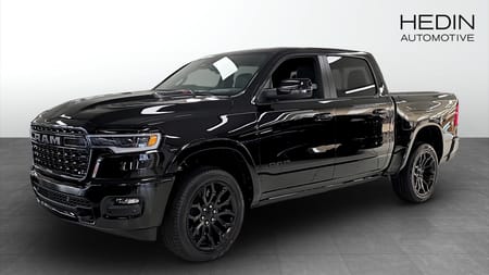 RAM 1500 RHO