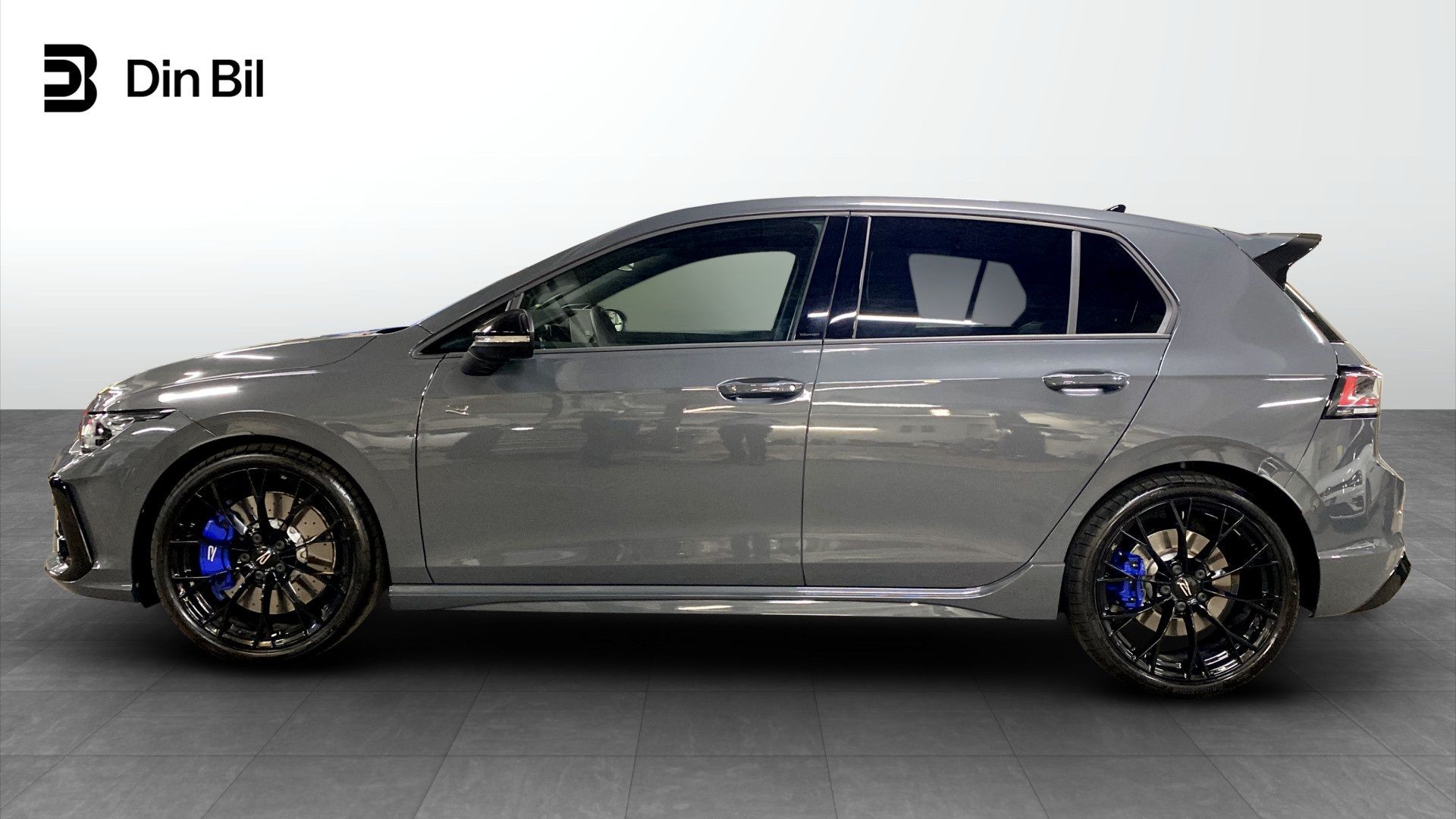 Volkswagen Golf R 2026, bild 2/10
