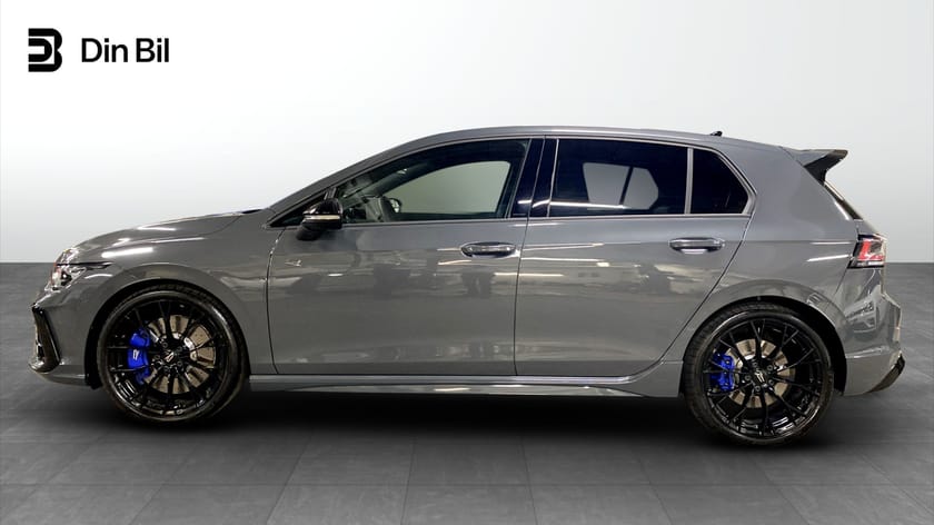Bild 2 av Volkswagen Golf R