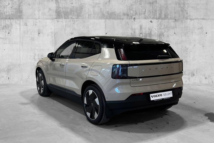 Bilde 5 av Volvo EX30 Twin Motor Performance Ultra | 360 | H&K | ACC | PANORAMA