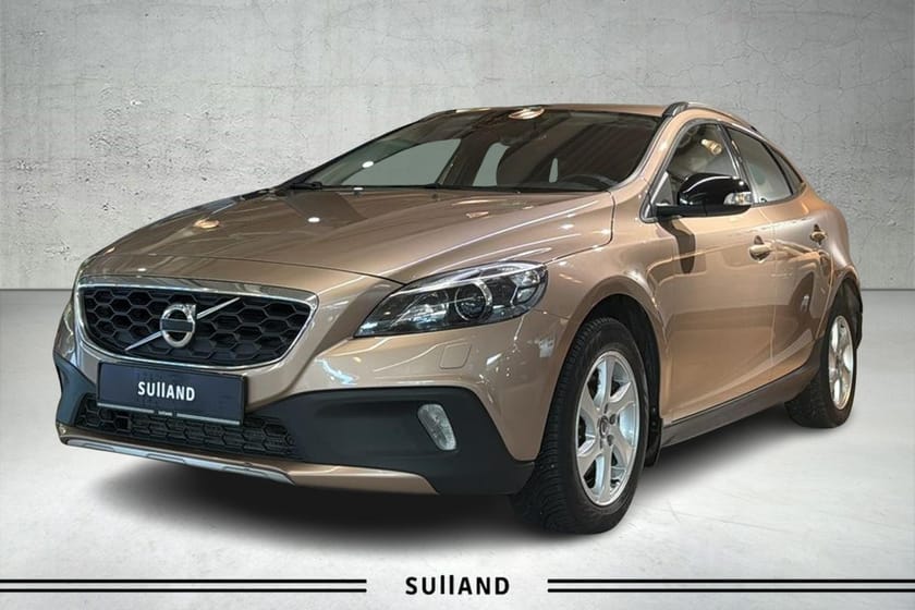 Bilde 1 av Volvo V40 Cross Country