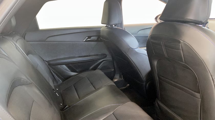 Bild 5 av MG 4 Electric Long Range Luxury 64kWh (204hk) Navi - 360° - 94,3% SoH