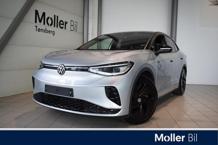 Volkswagen ID.5 GTX 4motion  77kwh