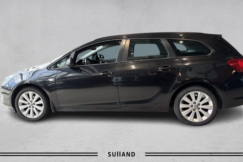 Bilde 2 av Opel Astra Sports Tourer 1,3 CDTi Enjoy S/S kampanje