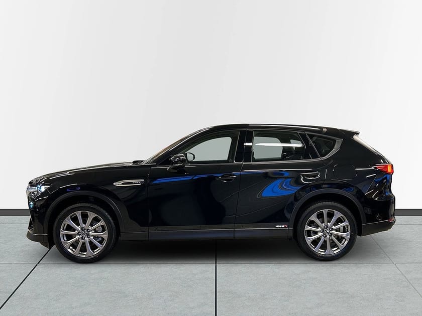 Bild 4 av Mazda CX-60 PHEV