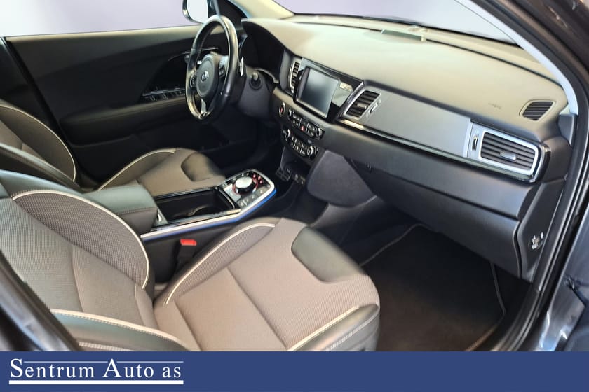 Bilde 5 av Kia e-Niro Active