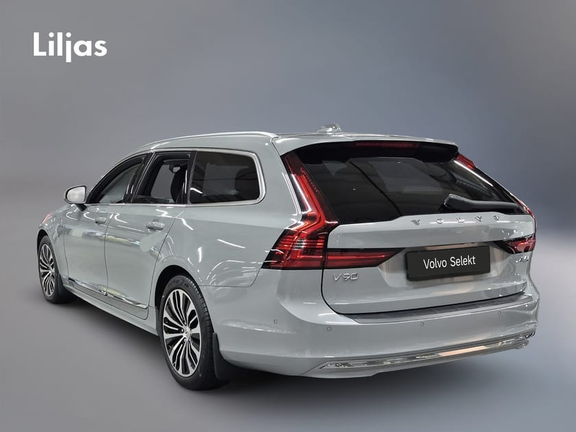 Bild 4 av Volvo V90