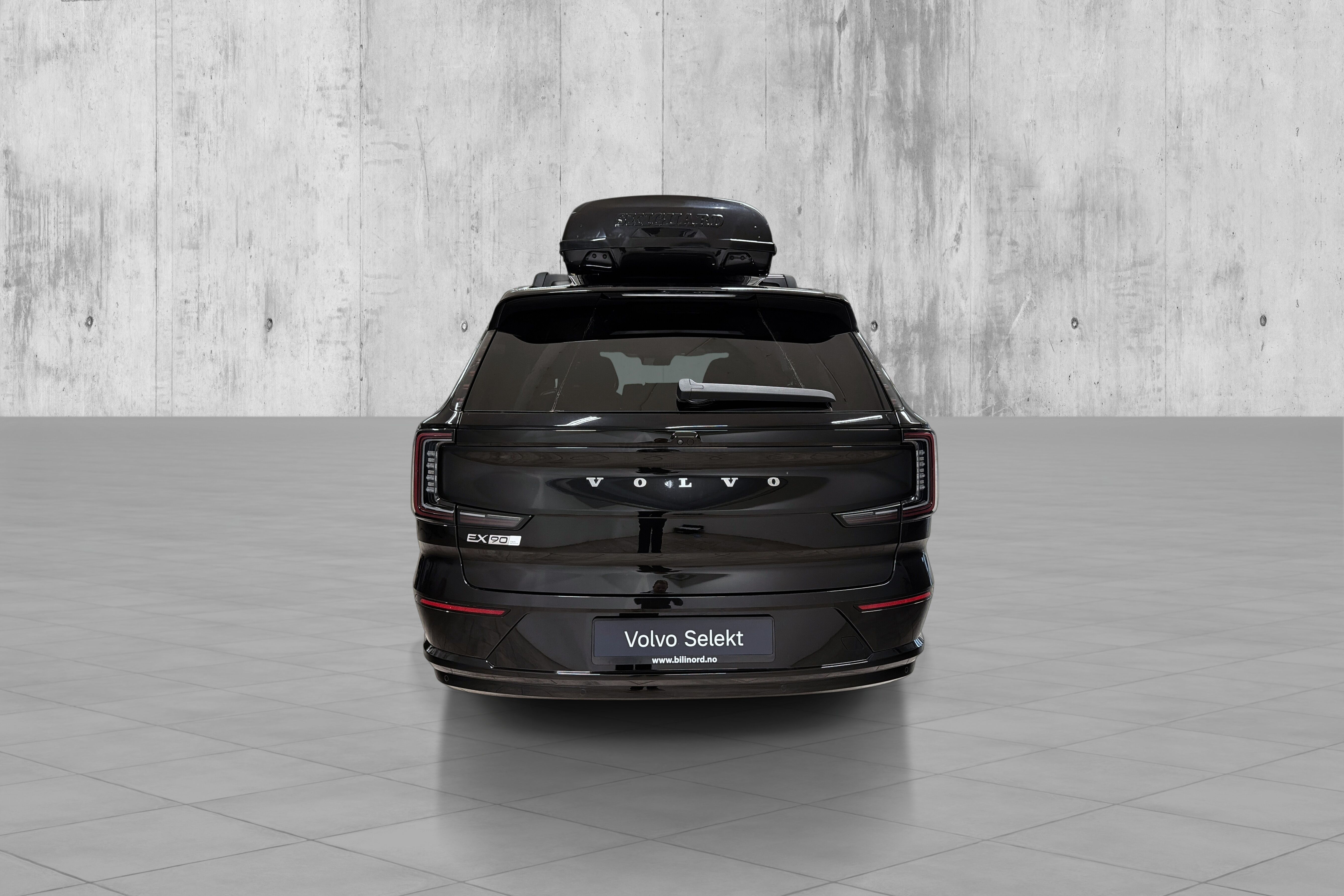 Volvo EX90 Twin Motor Performance bilde 6