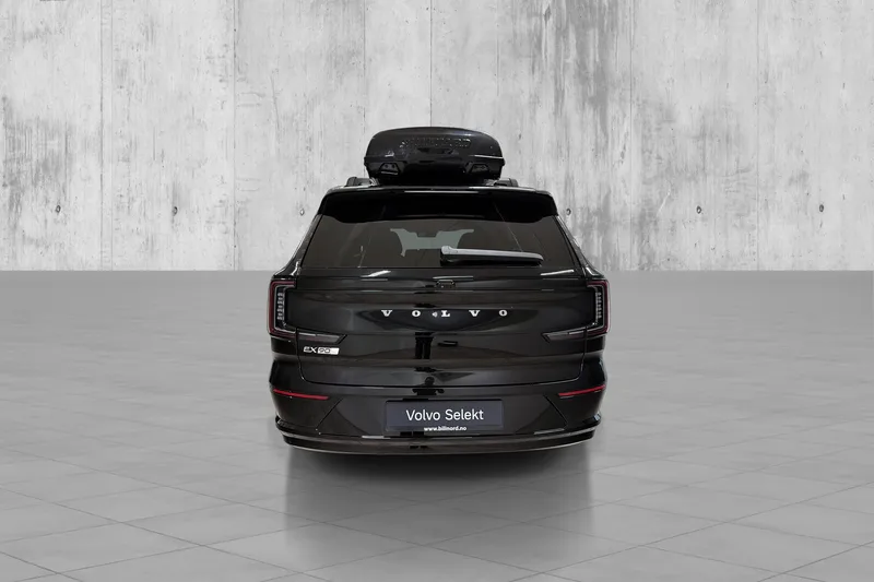 Volvo EX90 Twin Motor Performance bilde 6