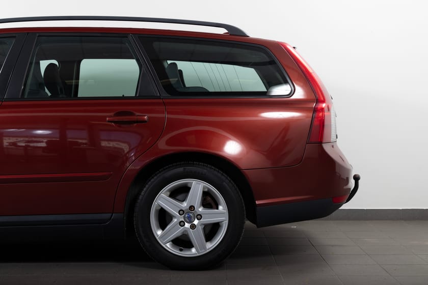 Bild 5 av Volvo V50 2.0 D Powershift 136hk Automat/Drag