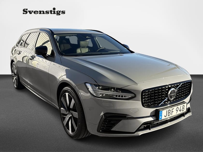 Bild 2 av Volvo V90