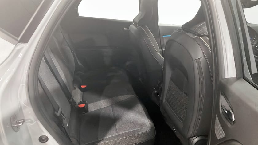 Bild 5 av Renault Captur