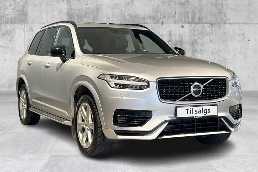 Bilde 3 av Volvo XC90