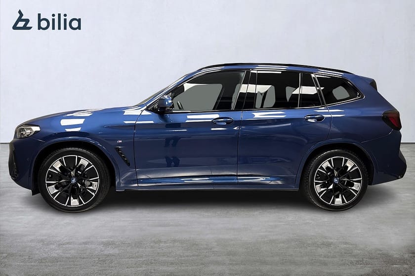 Bild 5 av BMW iX3