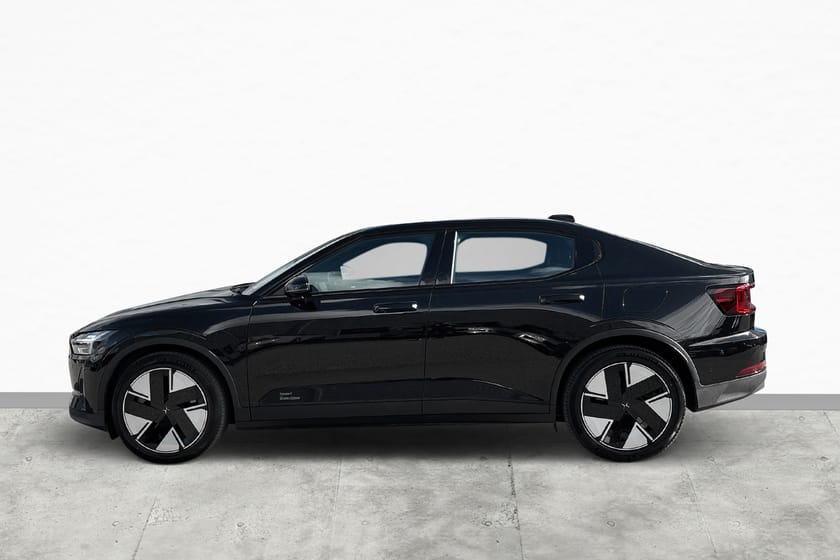 Bild 1 av Polestar 2 Long Range Single Motor