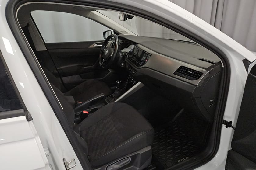 Bild 5 av Volkswagen Polo 1.0 TSI 95HK