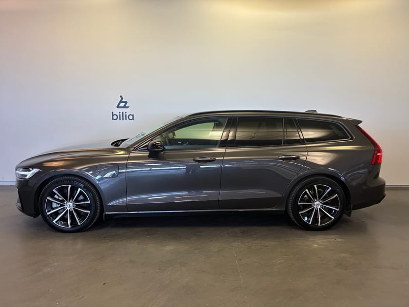 Bild 3 av Volvo V60