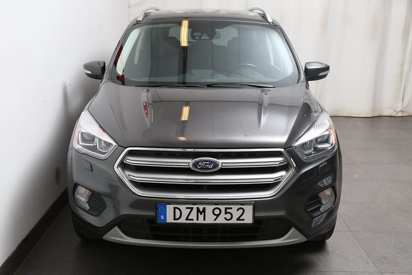 Bild 5 av Ford Kuga