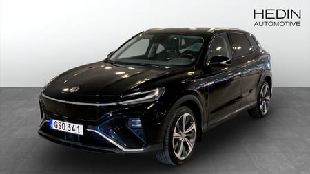 MG Marvel R Performance LUX 70KWH 288HK