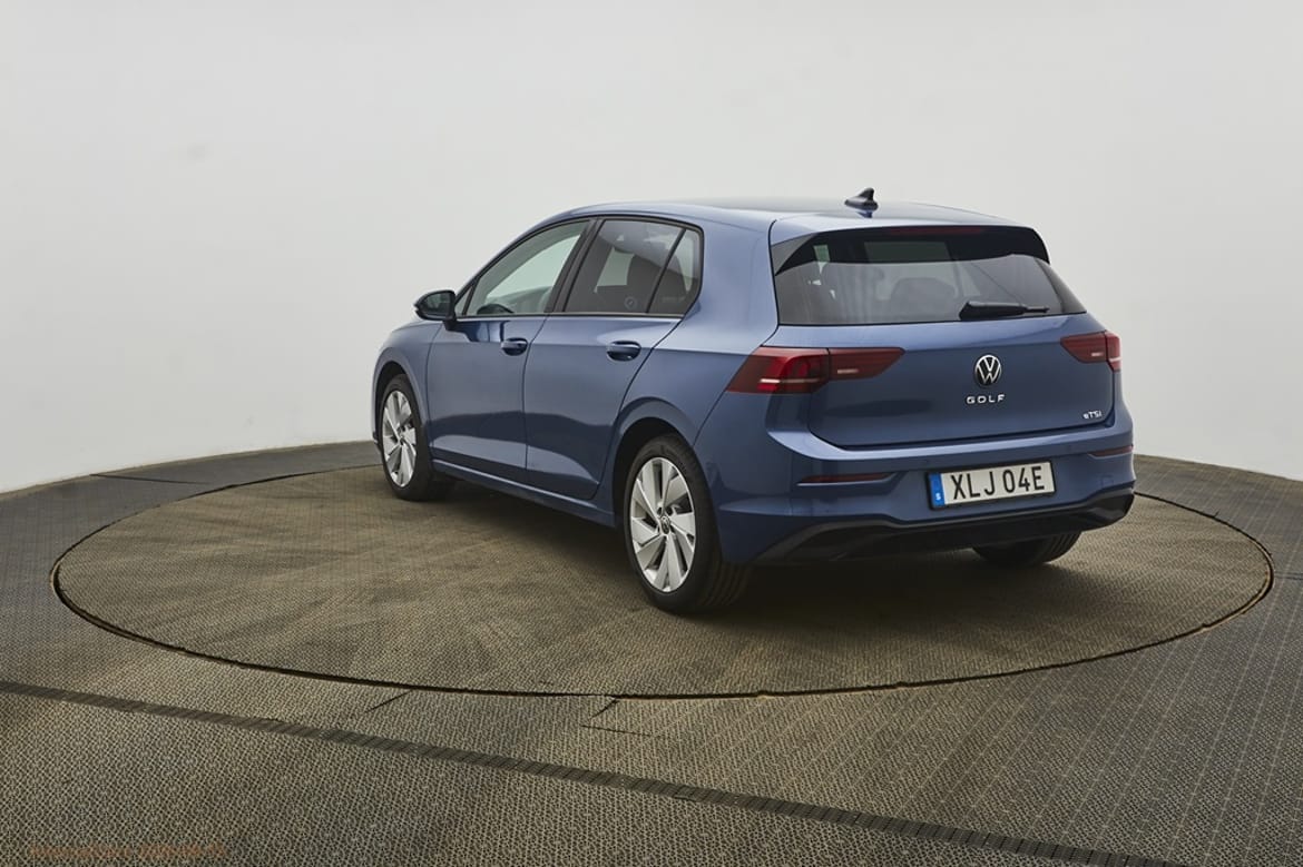 Volkswagen Volkswagen Golf — bild 2