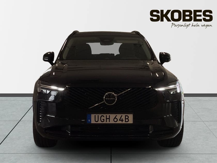 Bild 2 av Volvo XC90